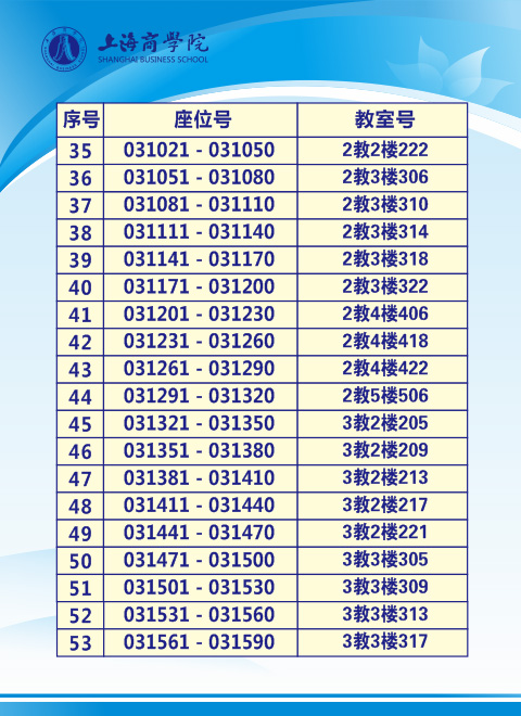 【上海商學(xué)院】2020年下半年自學(xué)考試考生須知