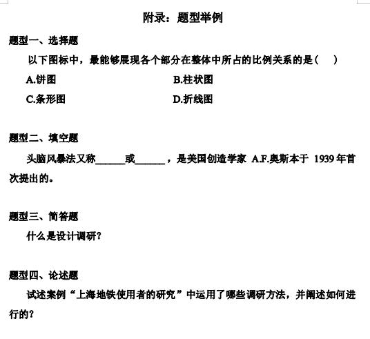 上海自考工業(yè)設(shè)計（高職?？疲?60105）設(shè)計初步（01607）大綱